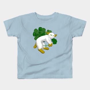 Clover Kids T-Shirt